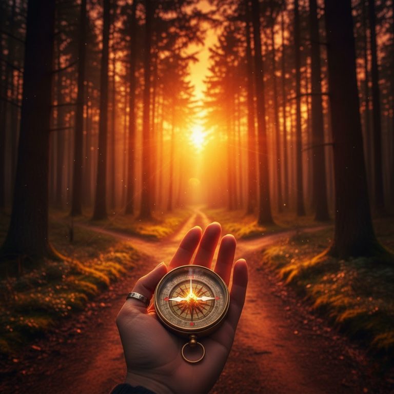 Comment trouver sa mission de vie grâce à l’Ikigai – la méthode alignée