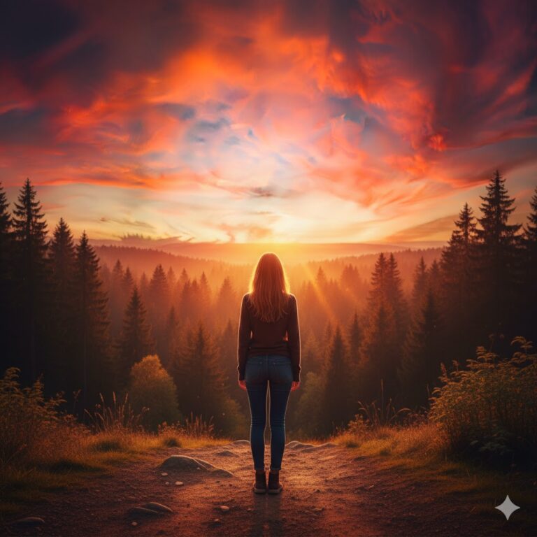 Comment avoir confiance en toi pour avancer malgré la peur