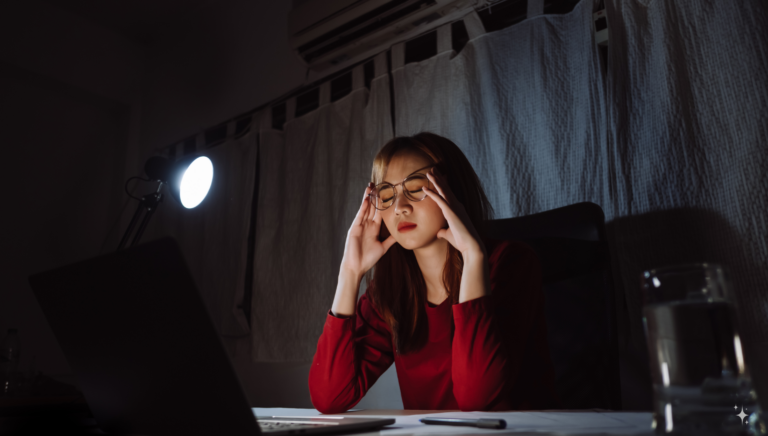 Tu fais tout bien et tu t&rsquo;épuises quand même, l&rsquo;épuisement entrepreneurial qu&rsquo;on ne nomme pas