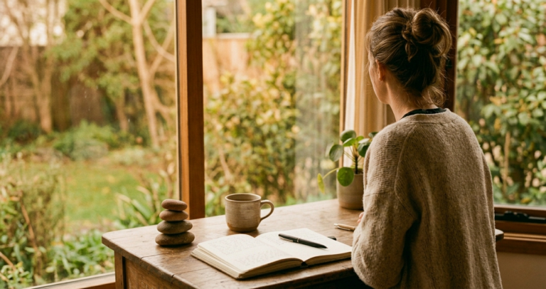 Ton identité entrepreneuriale : la vraie fondation de ton business