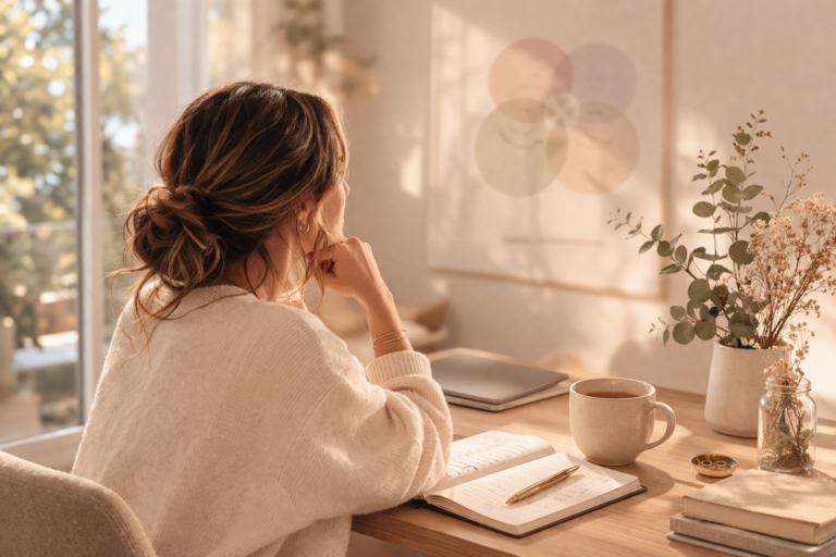 Ikigai et business : pourquoi ton positionnement ne peut pas venir d’une stratégie copiée